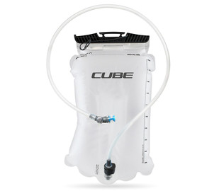 Hydration Bladder CUBE Backpack 2L
