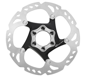 Shimano XT SM-RT86 160MM 6-bolt Disc brake rotor