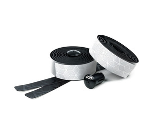 Bar tape ACID RC 3.0 black'n'white