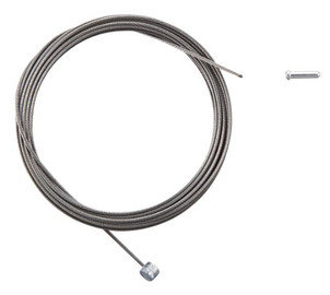 Brake cable Shimano MTB Extra Long stainless 1.6x3500mm