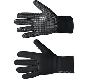Gloves Northwave Fast Scuba black-XL, Izmērs: XL