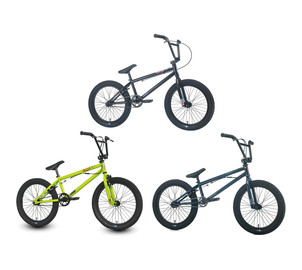 Package 4 - SIBMX 20