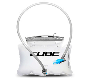 Hydration Bladder CUBE Hip Bag 1.5L