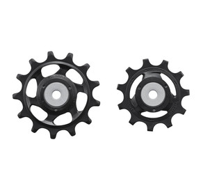 Shimano RD-RX810, 11-speed, pulley