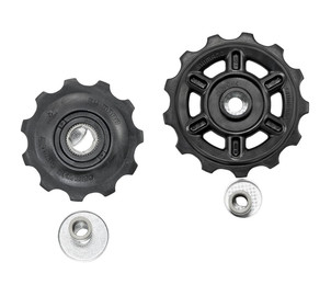 Shimano TOURNEY RD-A070 7/8-speed, pulley