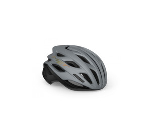 MET Estro Helmet MIPS, Size: L, Color: Gray