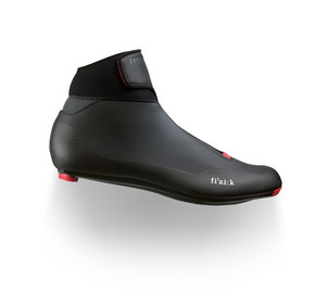 FIZIK ARTICA R5 Road Winter Shoes, Size: 37, Colors: Black/black