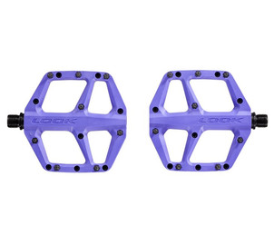 Pedals Look Trail Roc Fusion pupple