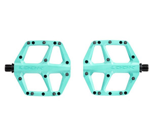 Pedals Look Trail Roc Fusion ice blue