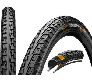 Tire 28" Continental RIDE Tour 37-622