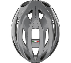 Helmet Abus Stormchaser Ace race grey-S (51-55), Suurus: S (51-55)