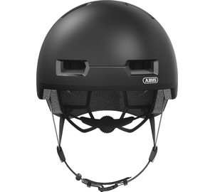 Helmet Abus Skurb MIPS velvet black-M (55-59), Dydis: M (55-59)