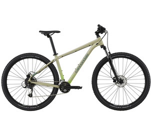 CANNONDALE TRAIL 8, Suurus: L, Värv: Sand