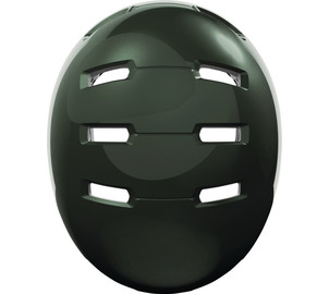 Helmet Abus Skurb moss green-S (52-56), Size: S (52-56)