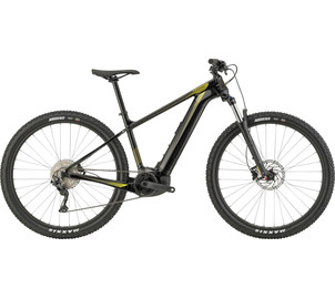 CANNONDALE TRAIL NEO 3, Size: XL