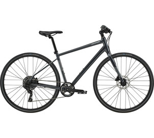 CANNONDALE QUICK DISC 4, Suurus: M