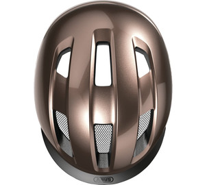 Helmet Abus Purl-Y metallic copper-S (51-55), Size: M (52-58)
