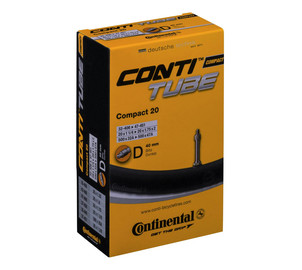 Tube 20" Continental Compact D40 (32-406/47-451)