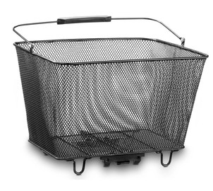 Basket rear ACID for carrier 25L RILink