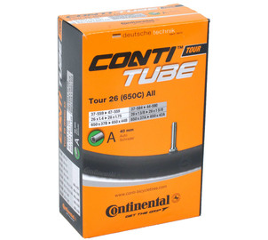 Tube 26" Continental Tour A40