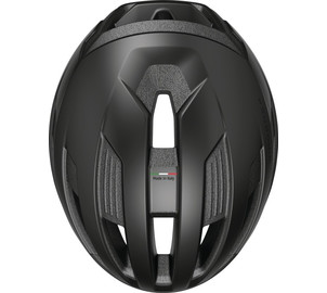 Helmet Abus Wingback velvet black-S (51-55), Size: S (51-55)