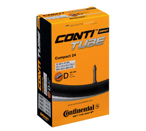 Continental 24'' Compact D40 Tube