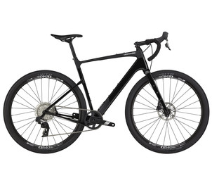 CANNONDALE TOPSTONE CARBON APEX AXS, Suurus: L, Värv: Carbon