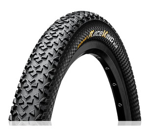 Tire 26" Continental Race King 55-559 ProTection folding