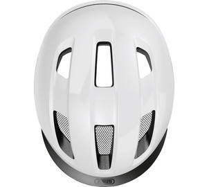 Helmet Abus Purl-Y shiny white-M (52-58), Size: L (57-61)