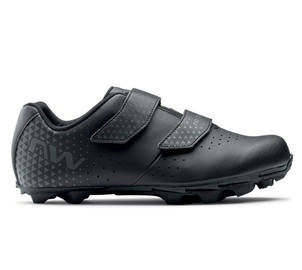 Shoes Northwave Spike 3 MTB XC black-44, Size: 41