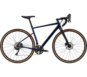 CANNONDALE TOPSTONE 2, Size: L, Colors: Midnight Blue