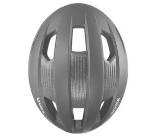 Helmet Uvex rise cc Tocsen black matt-56-59CM, Dydis: 56-59CM