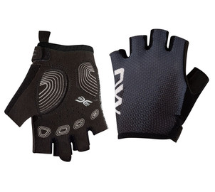 Gloves Northwave Active Junior Short black-8 (7/8), Izmērs: 8 (7/8)
