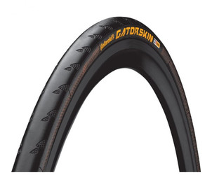 Tire 28" Continental 28-622 Ultra Gatorskin folding DuraSkin