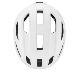 Helmet Uvex city stride MIPS white matt-53-56CM, Izmērs: 53-56CM