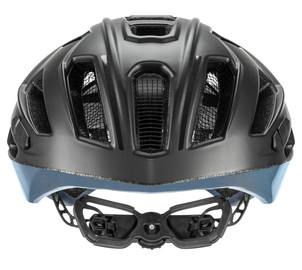 Helmet Uvex gravel x black-flip flop matt-52-57CM, Izmērs: 52-57CM