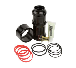 Air Can Upgrade Kit - MegNeg 185/2 10X47.5-55mm (includes air can,n eg volume spacers, seals, gre