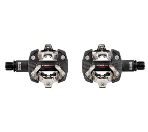 Pedals Look X-Track Race Carbon