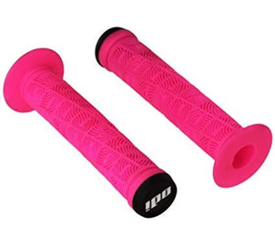 ODI Grips "O" BMX pink