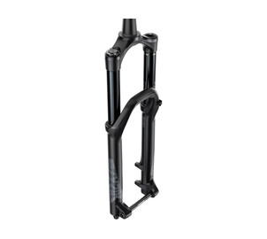 Fork Lyrik Select Charger RC - Crown 27.5" Boost™ 15x110 150mm Diff Black Alum S