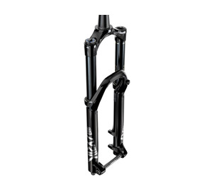 Fork Lyrik Ultimate Charger 2.1 RC2 - Crown 27.5" Boost™ 15x110 150mm Black Alum, Size: 27,5