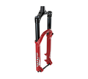 Fork Lyrik Ultimate Charger 2.1 RC2 - Crown 27.5" Boost™ 15x110 150mm Red Alum S