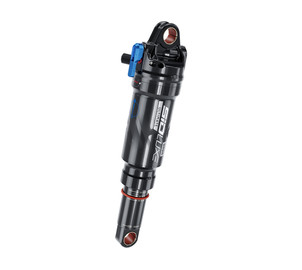 Rear Shock SIDLuxe Ultimate RL - (145X32.5) SoloAir, 1 Token, MReb/MComp, 420lb