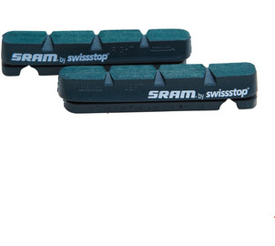 SRAM RIM BRAKE PADS INSERT S900 DIRECT MOUNT PAIR