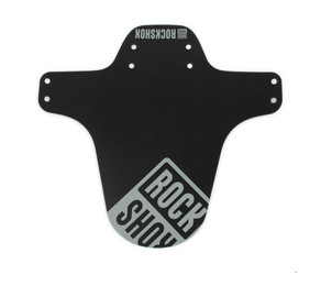 RockShox MTB Fender schwarz-grau (putty) 