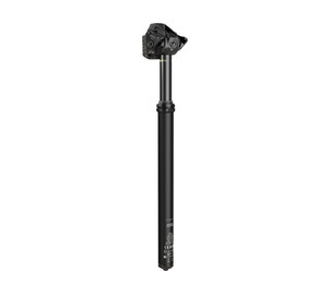 RockShox seat post Reverb XPLR AXS 27.2mm clamp, 350mm long, 50mm travel incl. battery, charger