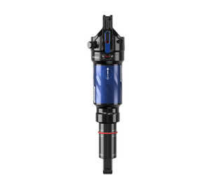 RockShox SIDLuxeUltimate 2P - Remote Outpull (145x27.5) SoloAir, 1Token Reb85/comp30, Trunnion Standard, exkl.Re