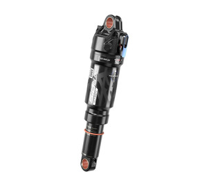 RockShox SIDLuxeUltimate 3P (165X45) SoloAir, 1 Token Reb85/Comp30, Trunnion Standard