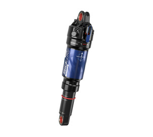 RockShox SIDLuxeUltimate 3P - Remote OutPull (145X30) SoloAir, 1 Token Reb85/comp30, Trunnion Standard, exkl.Re