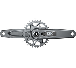 SRAM crank GX Eagle T-Type DUB Wide 170mm, 32T DM